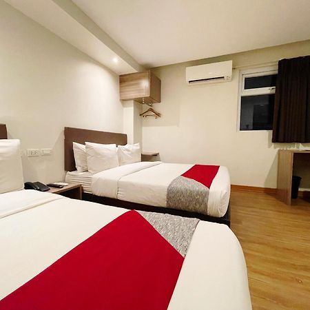 Airo Hotel Μανίλα Εξωτερικό φωτογραφία