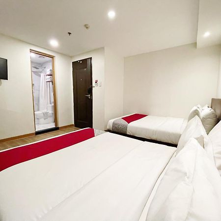 Airo Hotel Μανίλα Εξωτερικό φωτογραφία