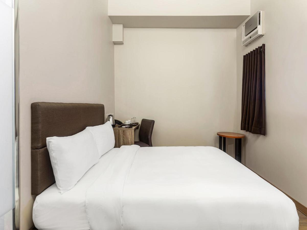 Airo Hotel Μανίλα Εξωτερικό φωτογραφία