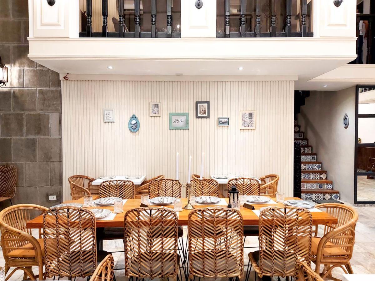 Airo Hotel Μανίλα Εξωτερικό φωτογραφία