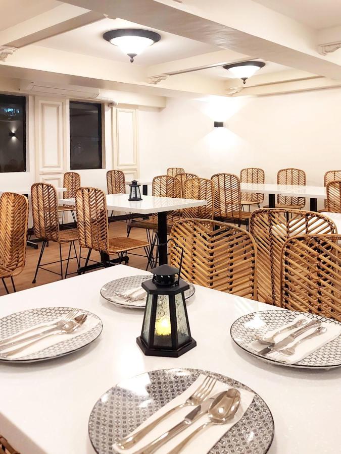 Airo Hotel Μανίλα Εξωτερικό φωτογραφία