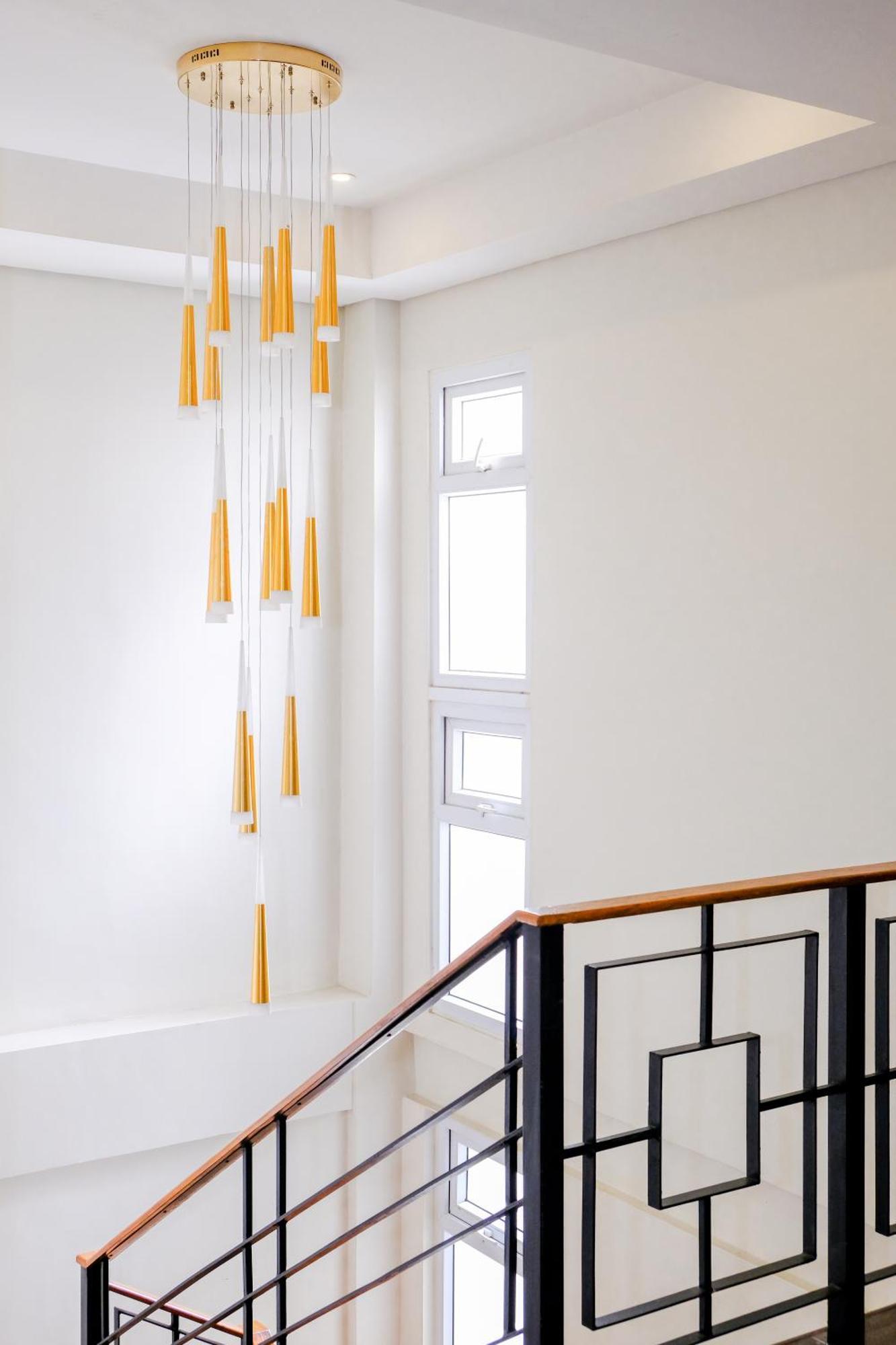 Airo Hotel Μανίλα Εξωτερικό φωτογραφία