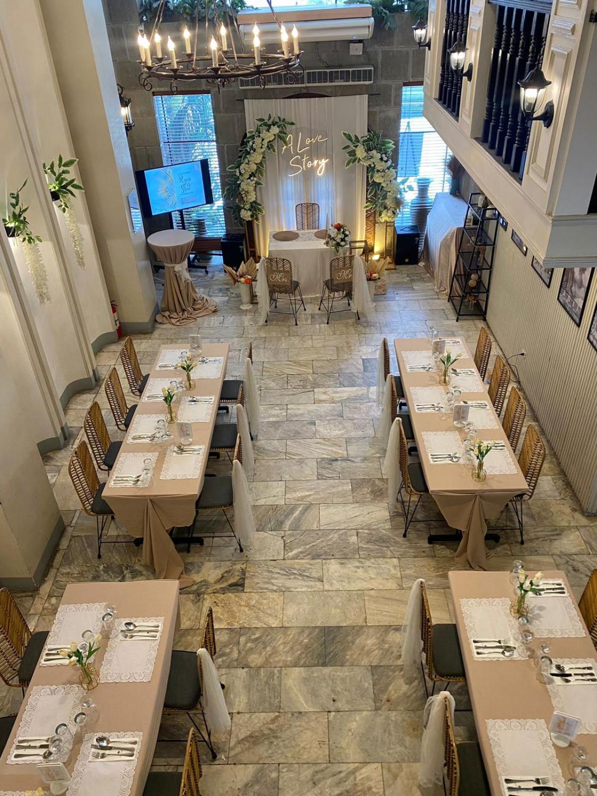 Airo Hotel Μανίλα Εξωτερικό φωτογραφία